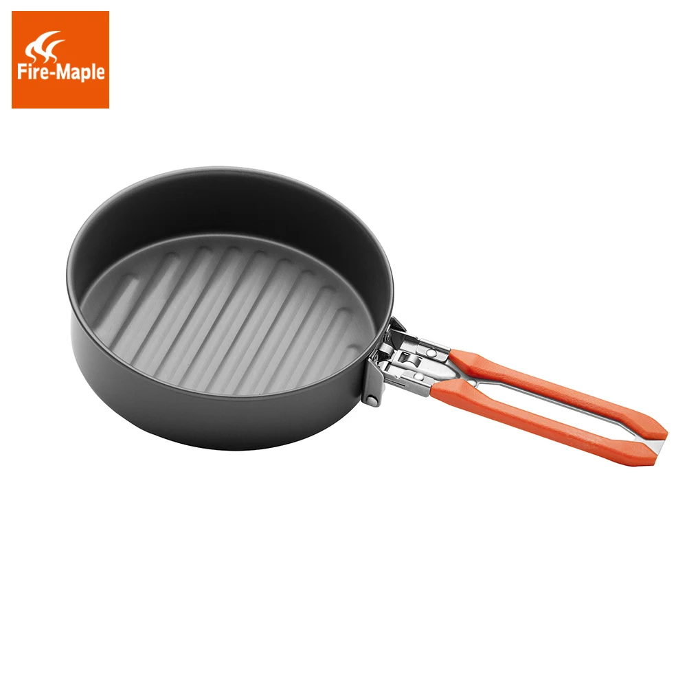 Fire Maple Feast4 Открытый Кемпинг Пеший Туризм Посуда альпинизмом Пособия по кулинарии