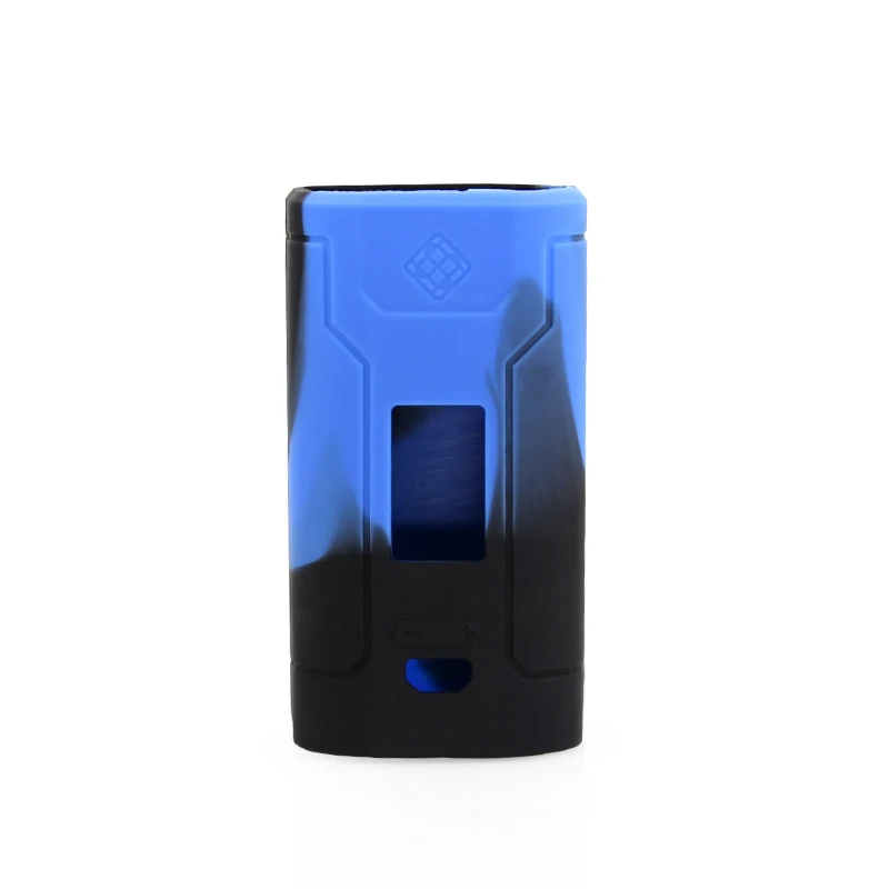 Силиконовый чехол Veeape Colorful Predator 228 защитный для WISMEC Футляр|mod case|box mod casecase for |
