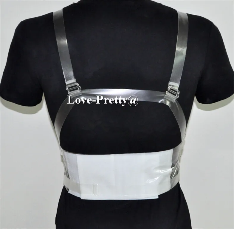 1850g one piece pregnancy month 6 fake silicon belly with shoulder straps calcinha silicone bumbum pregnant |