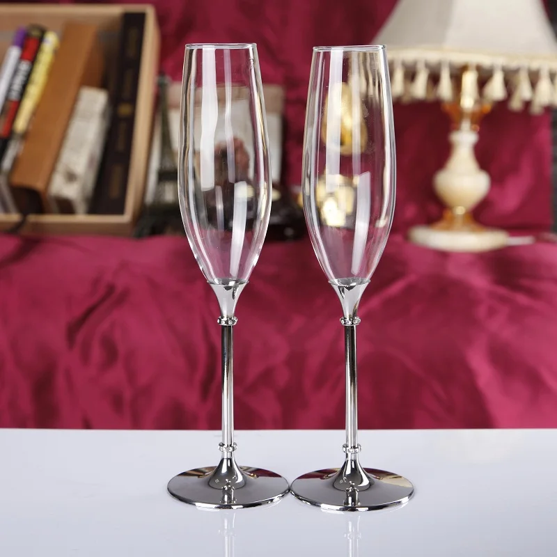 Высококачественные бокалы для вина 200 мл 2019|couple hoodie|coupling cnccouples baby shower favors |