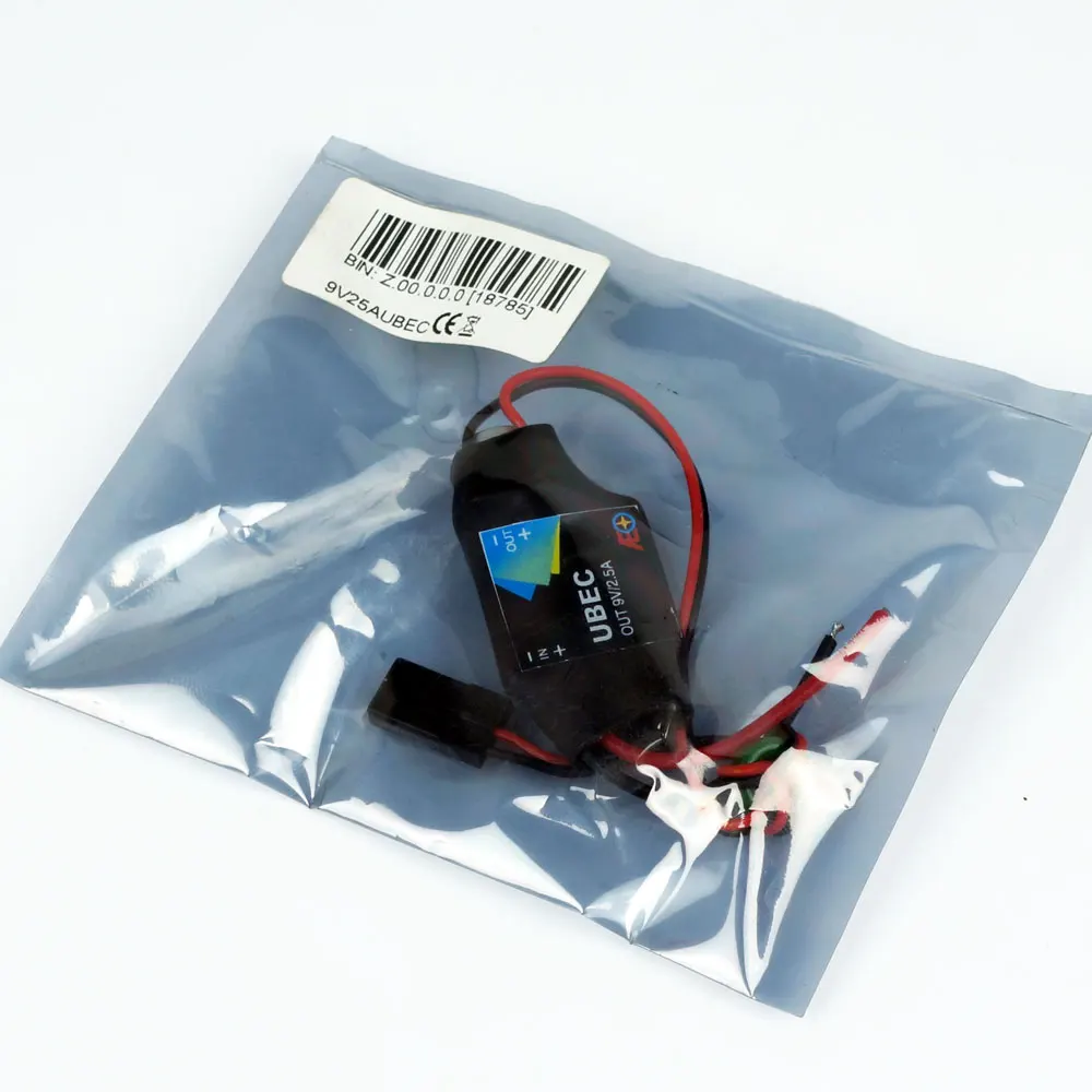 AEORC BEC UBEC Pro (3 3 V 3.5A / 5V 5A 6V 3.5A/7 2 3A/7 4.5A/ 9V 3A 4.5A 12V 4.5A) для RC