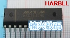 MAX7219CNG DIP24 + MAX7219 чип светодиодный дисплей драйвер|driver led|driver led chipdriver chip |