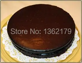 Бесплатная доставка DIY силиконовые формы для торта силиконовая форма выпечки FDA