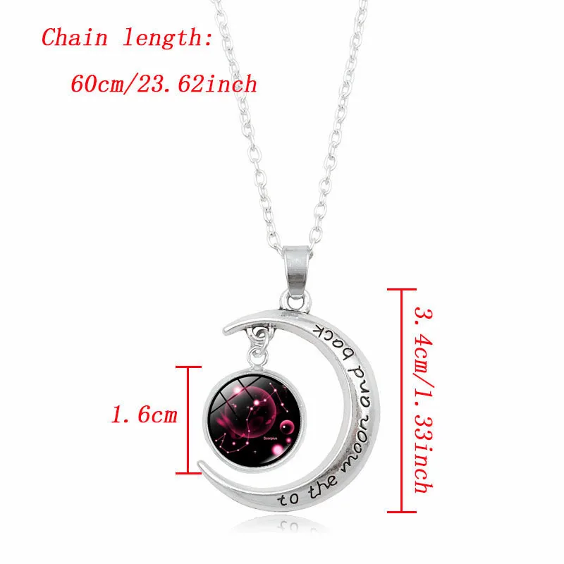 Ювелирные изделия знаменитого бренда с посеребренным стеклом кабошоном узором