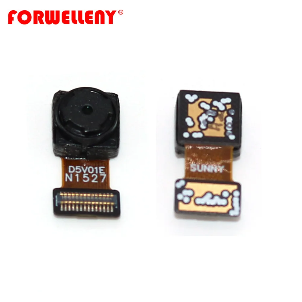 Оригинальный фронтальный модуль маленькой камеры для Oneplus 2 oneplus Two A2001 A2003 A2005