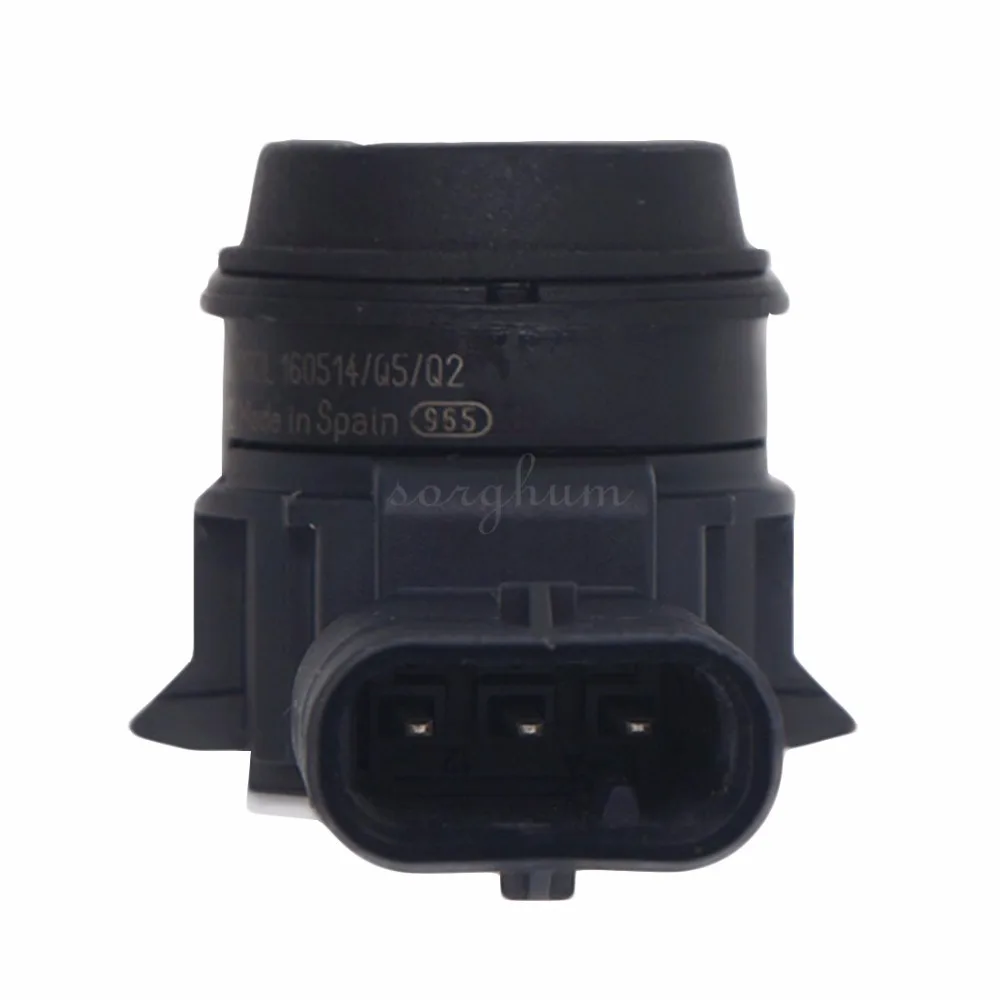 

9353659 Reversing Radar Parking Distance Control 0263033315