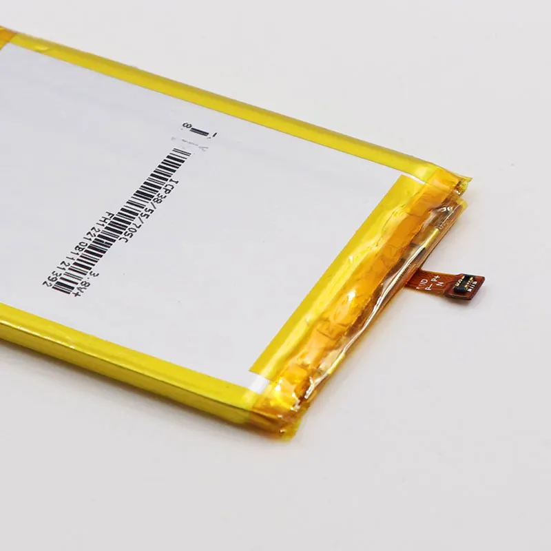 Аккумулятор Li3822T43P8h725640 для ZTE Blade A510 аккумулятор BA510 2200 мАч + Инструменты|battery for|battery