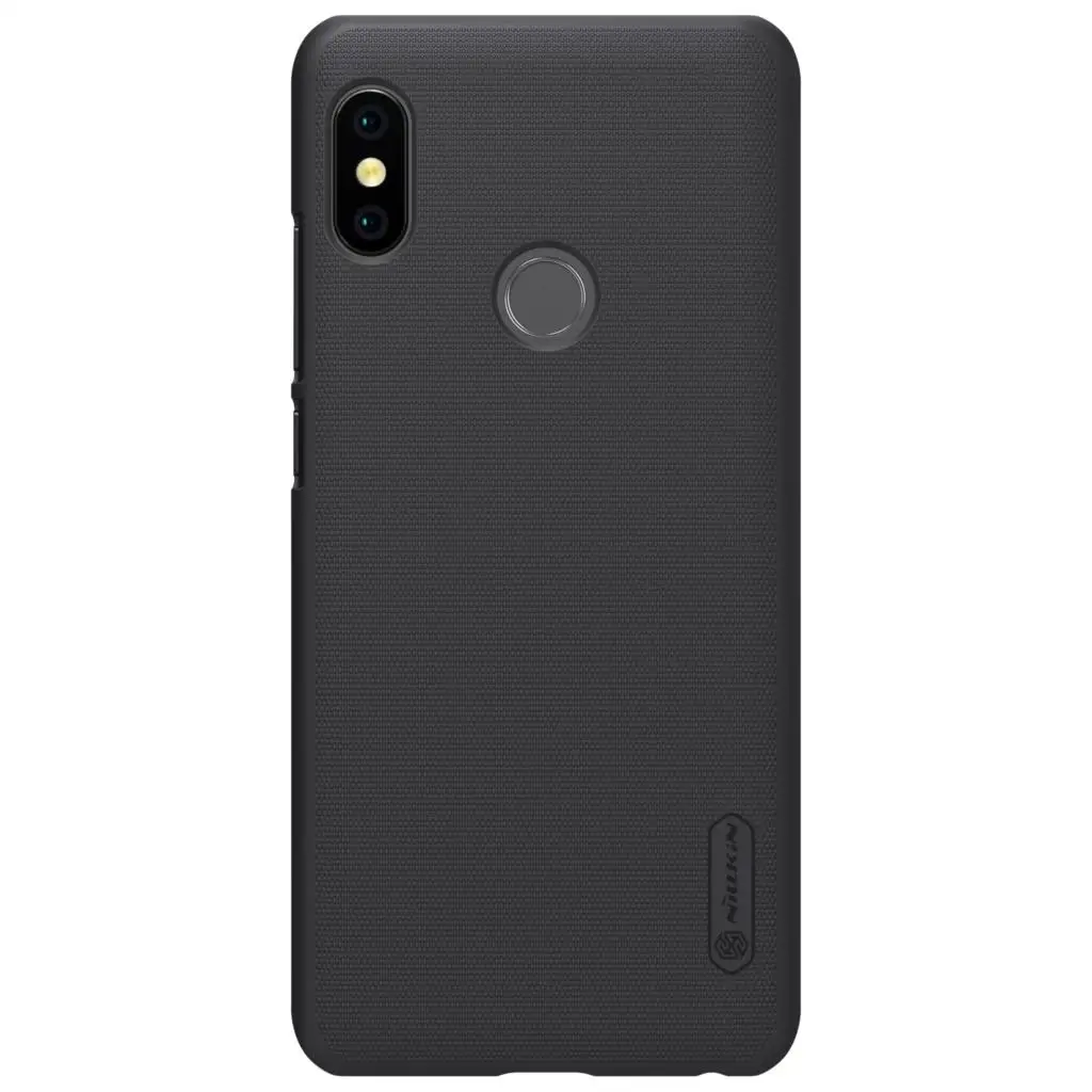 Для Xiaomi Redmi Note 5 Чехол Redmi Note 5 матовый чехол Nillkin матовый защитный чехол для Xiaomi Redmi Note 5 PRO глобальная версия