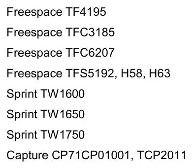 Пылесос Cleanfairy 20 шт подходит для пылесоса H58 H63 H64 Capture CP71CP01001 CP71 TCP2011 Freespace Sprint вакуумные пакеты