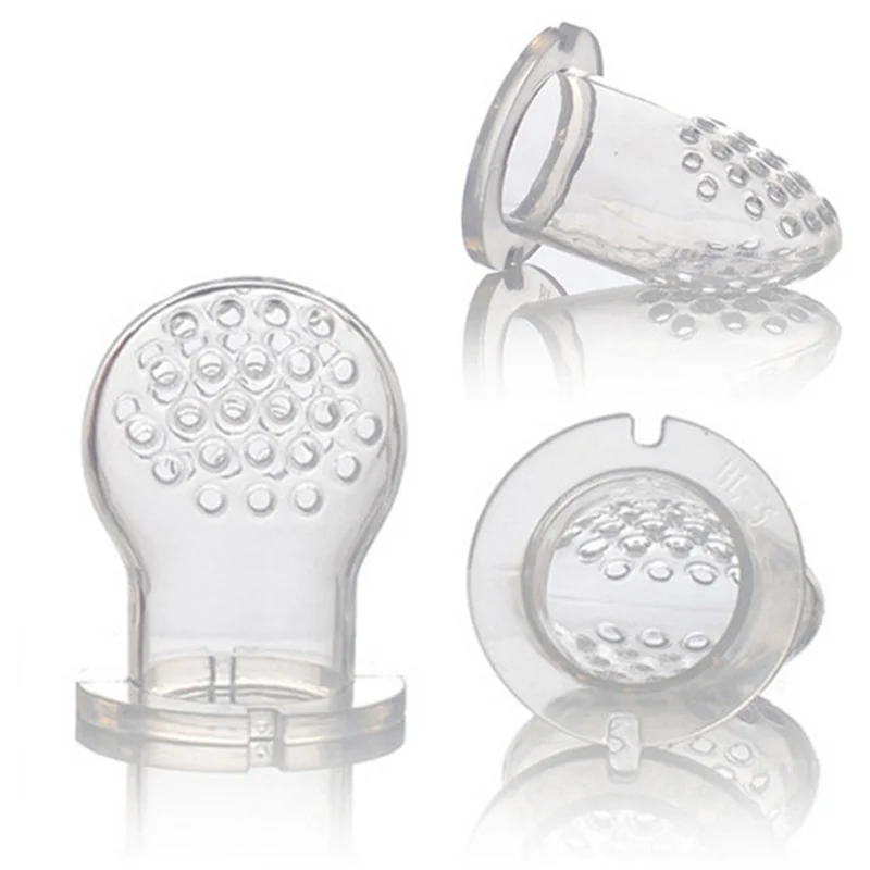 Пустышка для детей силиконовая соска с соком молярной резинки безопасные товары