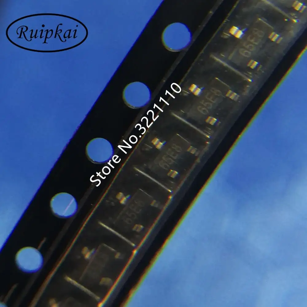 50 шт. xc6206p332mr ln6206p152vr irlml2402 kic73a45m ksc3265 mmba811c6 СОТ-23 ldo низкой частоты Усилители