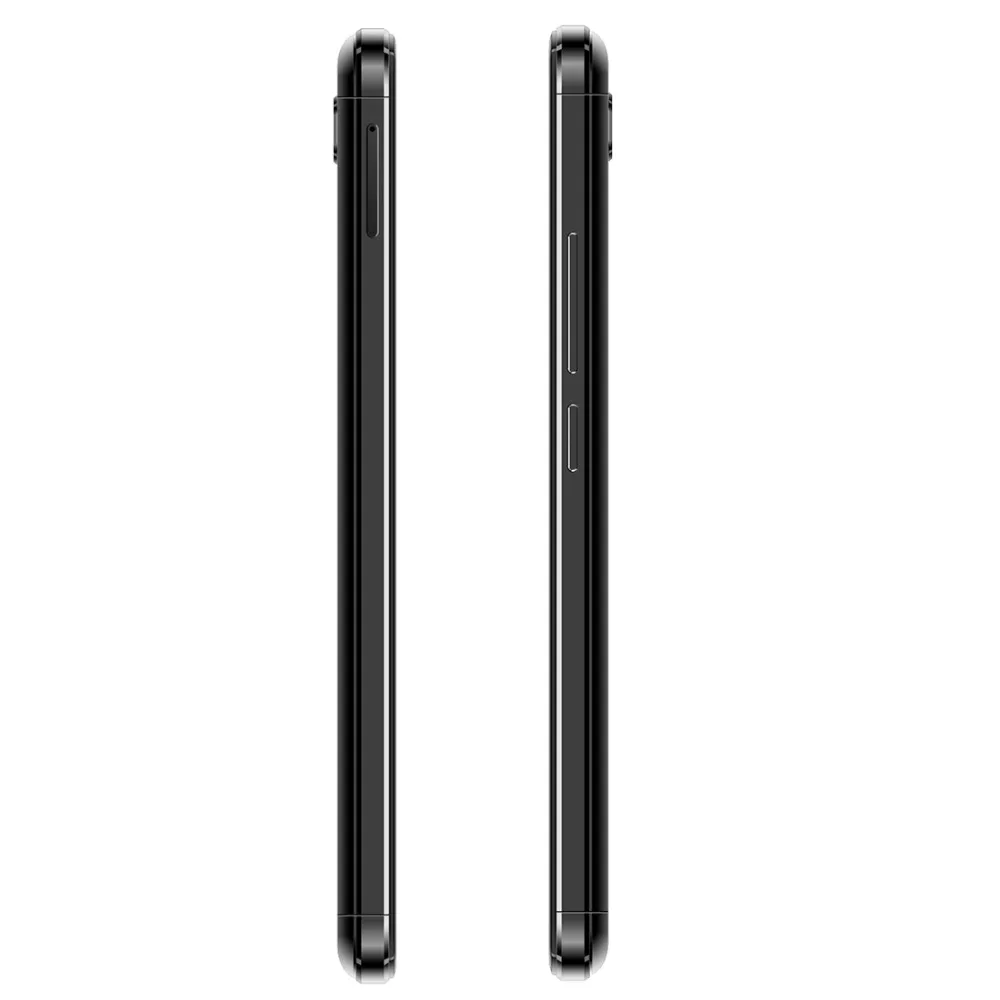 OUKITEL OK6000 Plus 4 ГБ/64 Гб Идентификация отпечатков пальцев 6080 мАч Быстрая зарядка 5