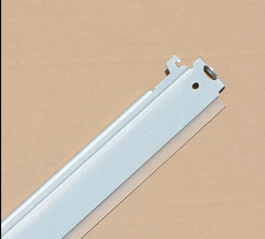 2pc transfer cleaning blade compatible for ricoh MPC3350 C4500 C3500 C5000 C4000 C4501 C5501 copier spare parts office supplies |