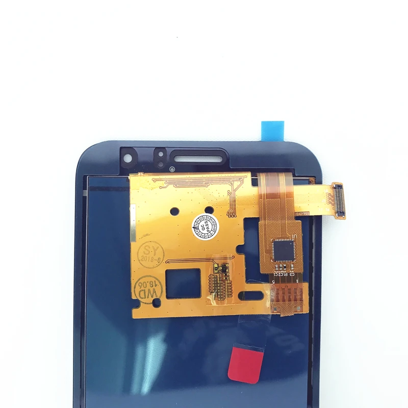 Сенсор J120 ЖК-экран для Samsung Galaxy J1 2016 J120F J120M J120H сенсорный экран дигитайзер