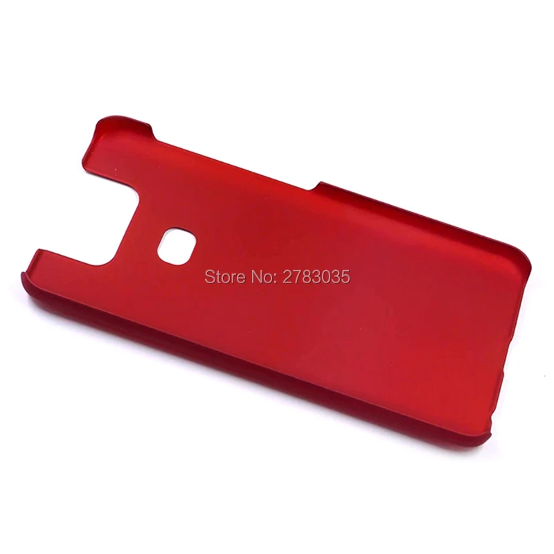 Ультратонкий гладкий матовый чехол для Asus Zenfone 6 6z ZS630KL 4 дюйма жесткий защитный из