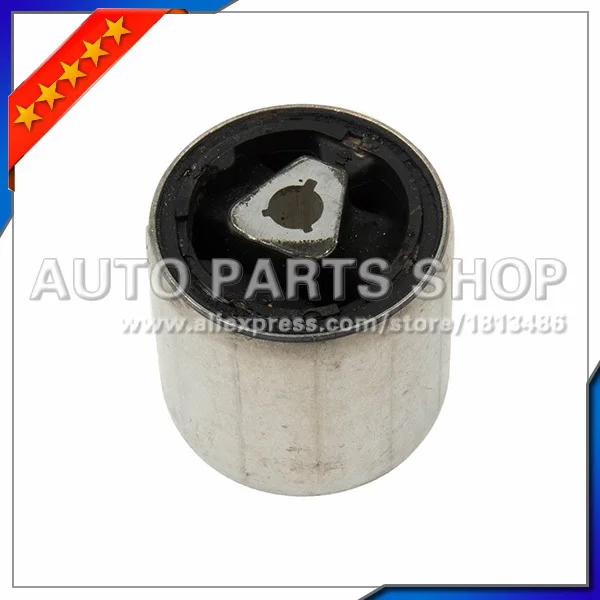 Автомобильные аксессуары Оптовая Продажа передний рычаг управления втулка для