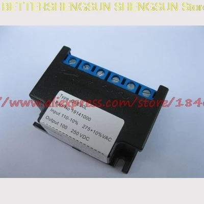 GVE20L(19141000)/GHE40L(19141010)/GHE50L(19141020) Тормозной выпрямитель