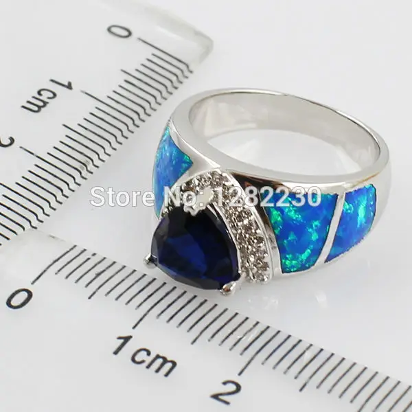 girlfriend gifts werstern style shiny attractive jewerly 2014 free shipping latest wedding ring designs RSB2281 | Украшения и