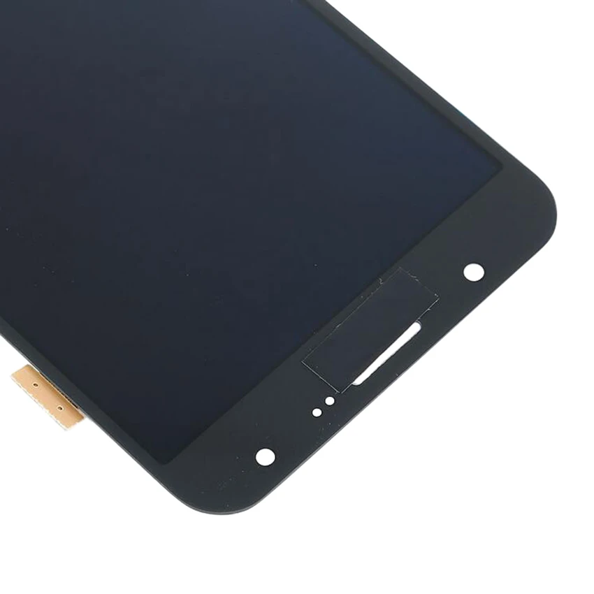 ЖК-дисплей с сенсорным экраном дигитайзер для Samsung Galaxy J7 2015 J700 J700F/M/H/DS | Мобильные