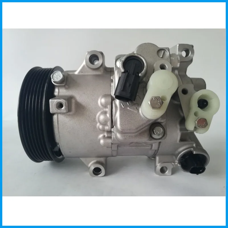 Заводская Прямая продажа TSE14C ac компрессор для Toyota Corolla 1.8L 447260 3373 447280 9060 88310 68031