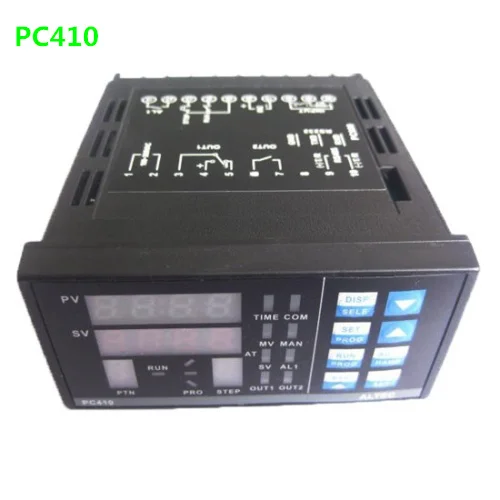 

10pcs/ Lot Temperature Controller Panel For BGA Rework Station IR PRO SC