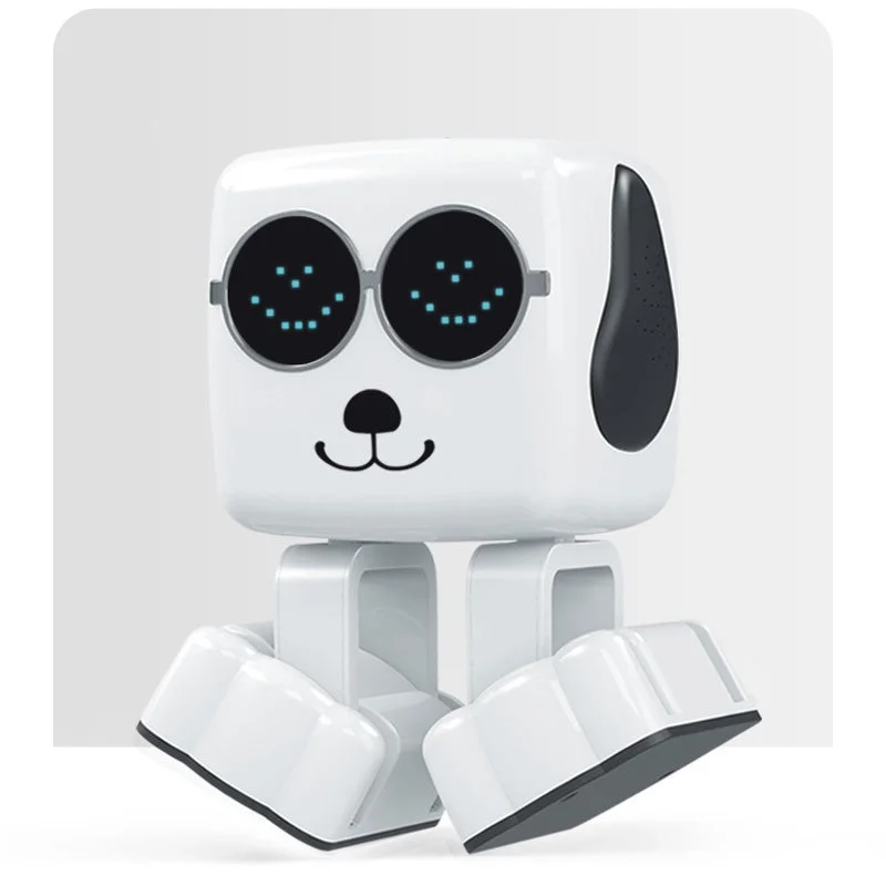 Многофункциональная Милая моделирующая умная Мини Bluetooth соединение приложение