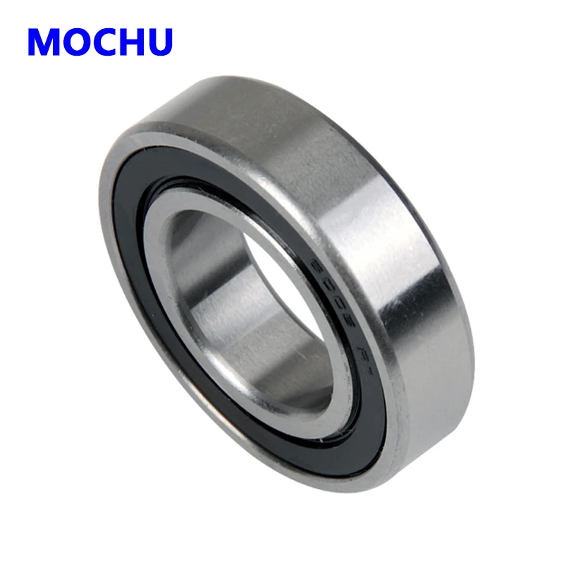 10 шт. подшипник 6005 6005RS 6005RZ 6005-2RS1 6005-2RS 25x47x12 экранированный MOCHU радиальные