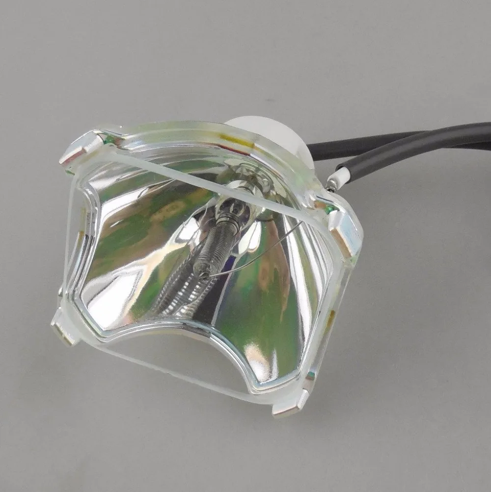 Replacement Projector bare Lamp 78-6969-9719-2 for 3M H80 / MP4100 / X80 / X80L Projectors