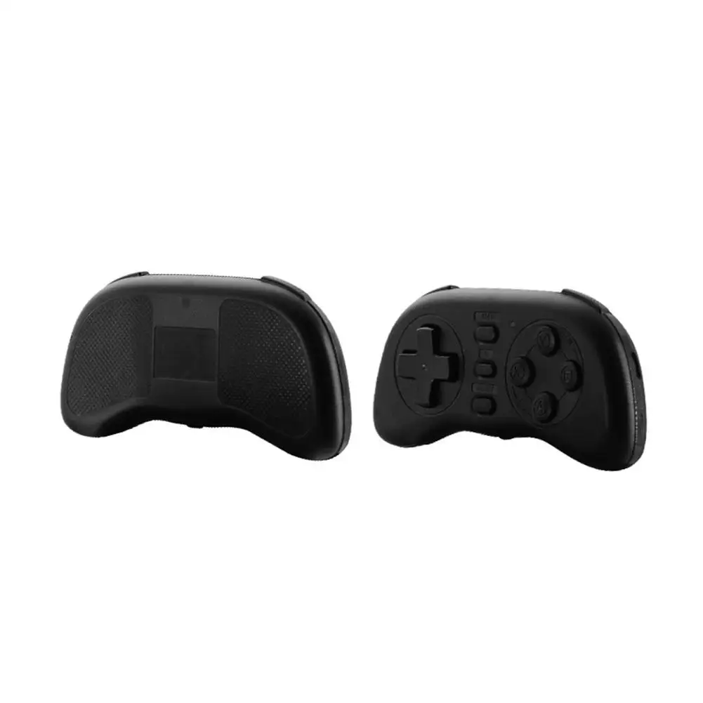 EastVita Мини Портативный беспроводной Bluetooth игровой контроллер мини геймпад ручка