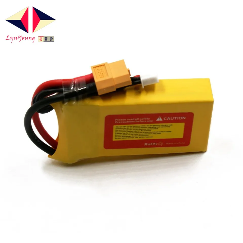 HX Lipo батарея 3S 11 1 V 1100mah 25C 30C 35C 40C 60C для радиоуправляемого дрона квадрокоптера