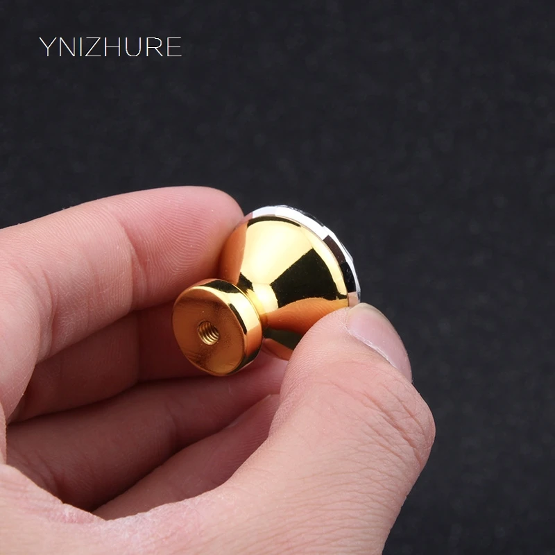 Ручка-держатель для мебели кухни кабинета 25 мм | Обустройство дома