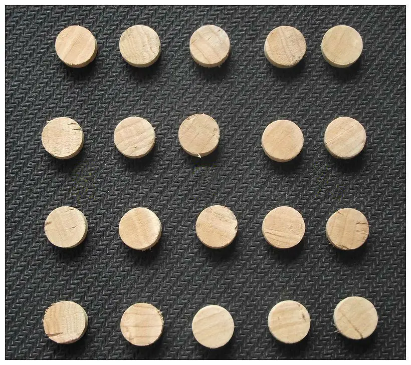 

trumpet cork pads BRASS PARTS 9.5mmx4mm
