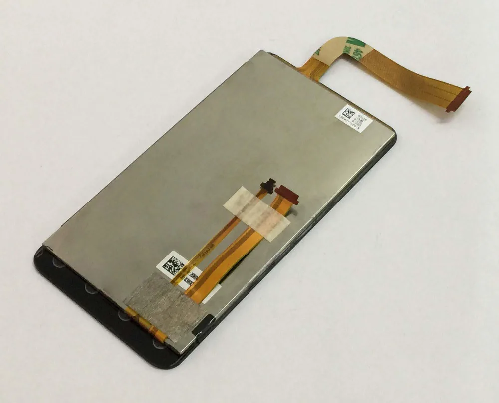 Для htc EVO 3D G17 полный сенсорный экран дигитайзер сенсор стекло + ЖК дисплей монитор