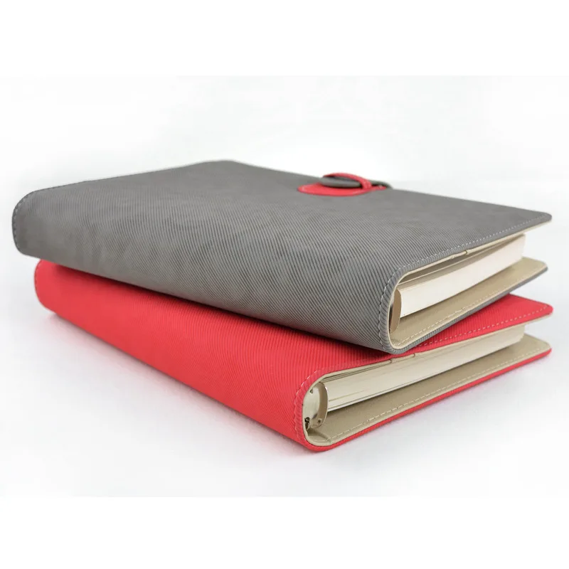 SUNBOOK Европейский Стиль рулон травы блокнот с рисунком отрывными листами A5 бизнес