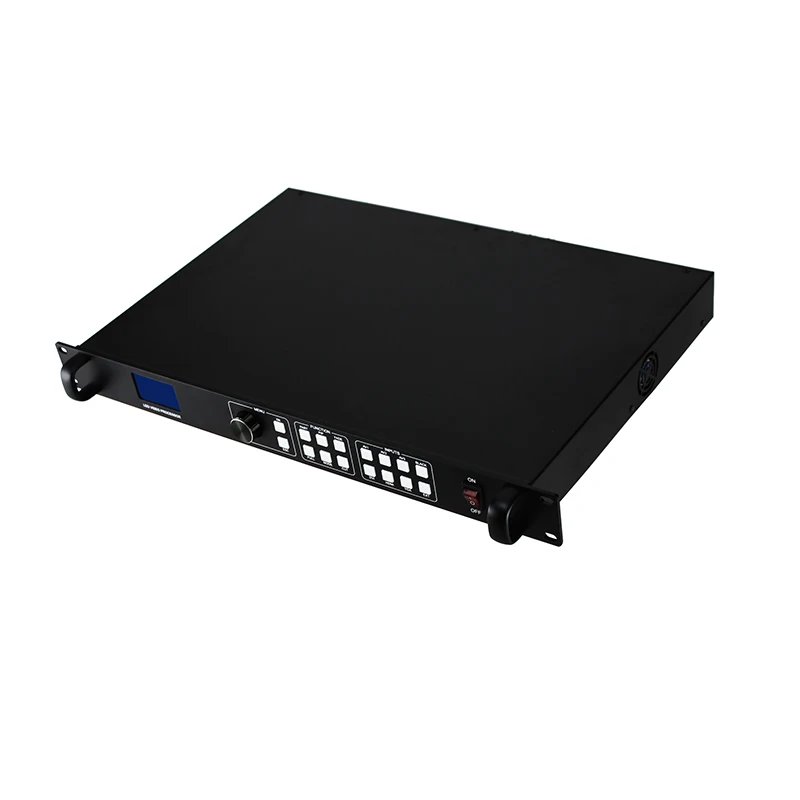 Низкая цена sdi AMS LVP613S oem светодиодный видео процессор дисплей стены контроллер