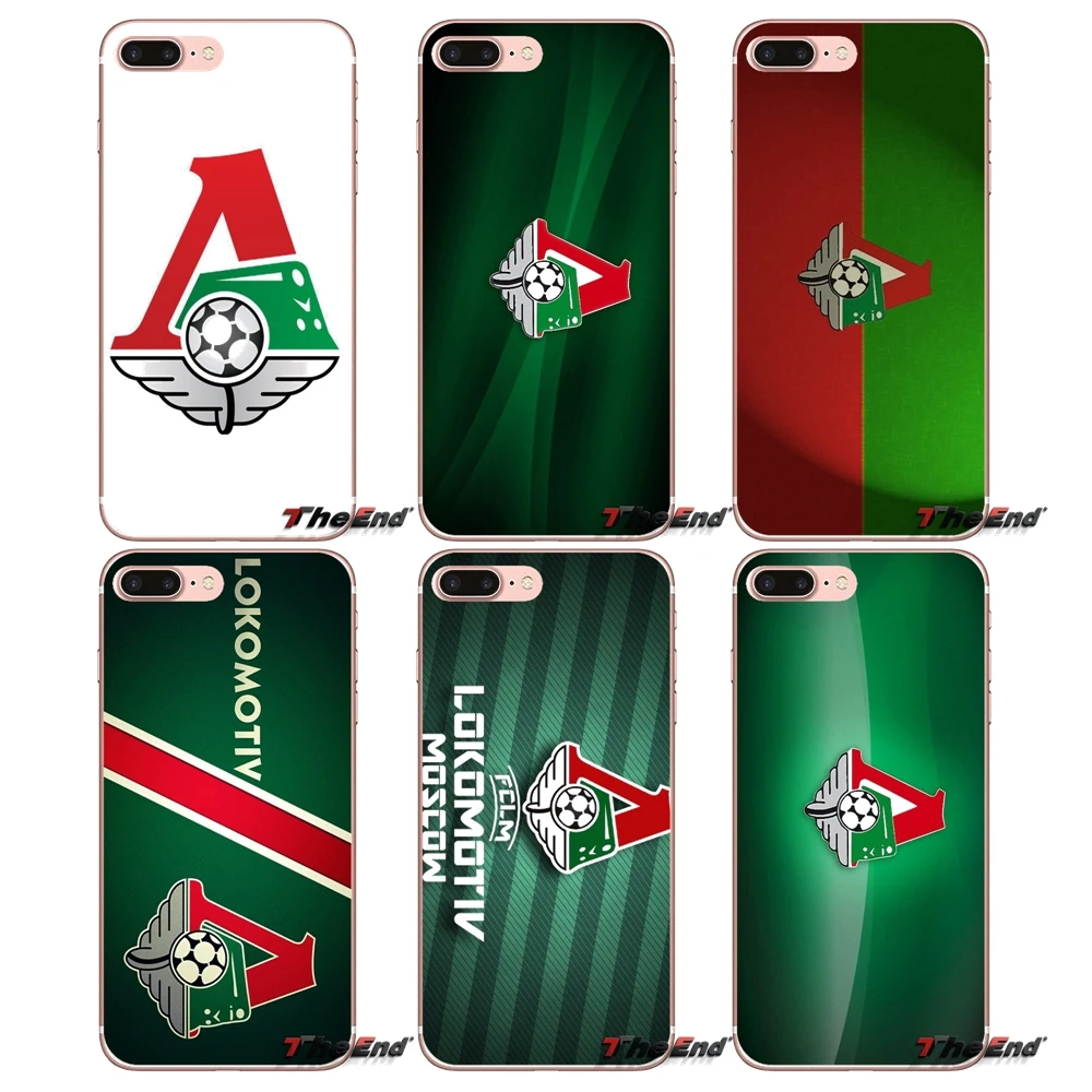 Силиконовый чехол Lokomotiv для Samsung Galaxy S3 S4 S5 MINI S6 S7 edge S8 Plus Note 2 3 4 5 Grand Core Prime|silicon case for