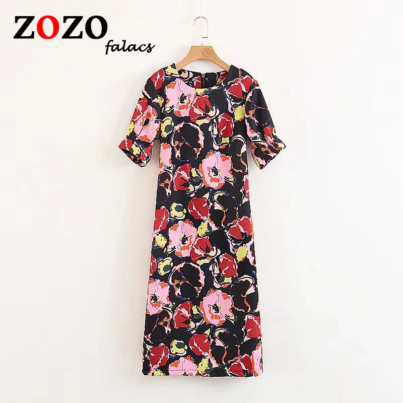 Falacs zozo на лето и весну Винтаж пикантные Офисные женские туфли вечерние Prairie Chic Для