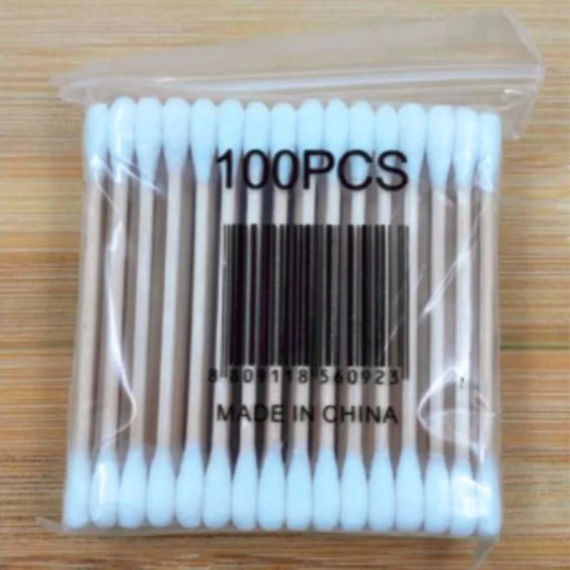 Пластиковый ватный тампон для столешницы коробка хранения зубочисток ящик