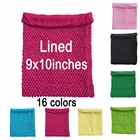 Вязаный топ-пачка для маленьких девочек 9x10 дюймов; Юбка-американка; Топ-пачка; 10 шт. в партии