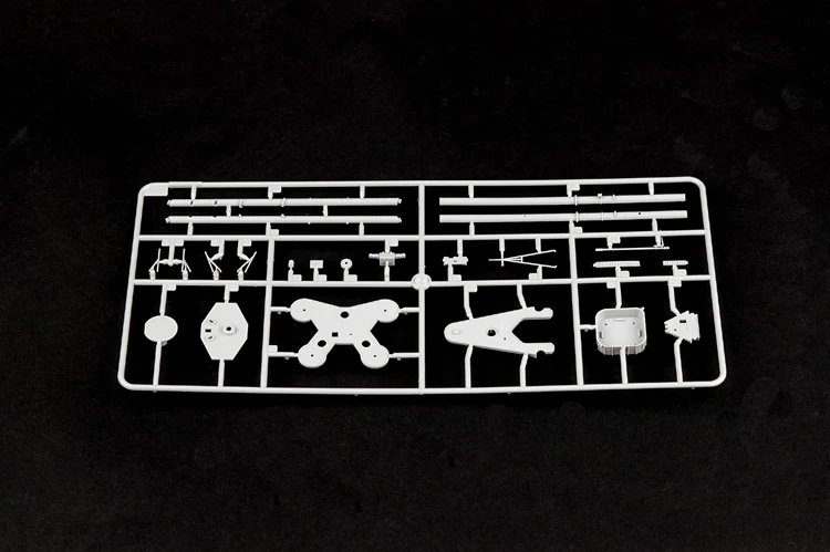 Trumpeter ships 1/200 модель 03701 USS Arizona BB-39 1941