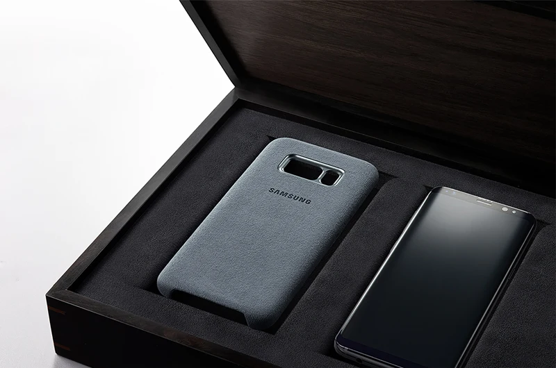 Samsung противоударный чехол для телефона для samsung Galaxy S8+ S8 Plus S8+ S8PLUS чехол для телефона Fundas Coque