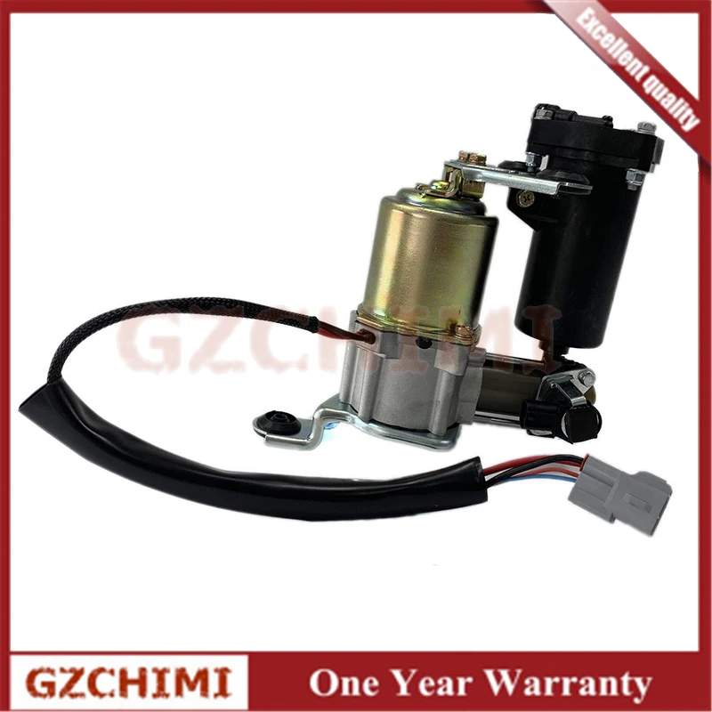 Компрессор пневматической подвески 48910 60020 60021 60040 60041 для Toyota Land Cruiser Prado Lexus GX470