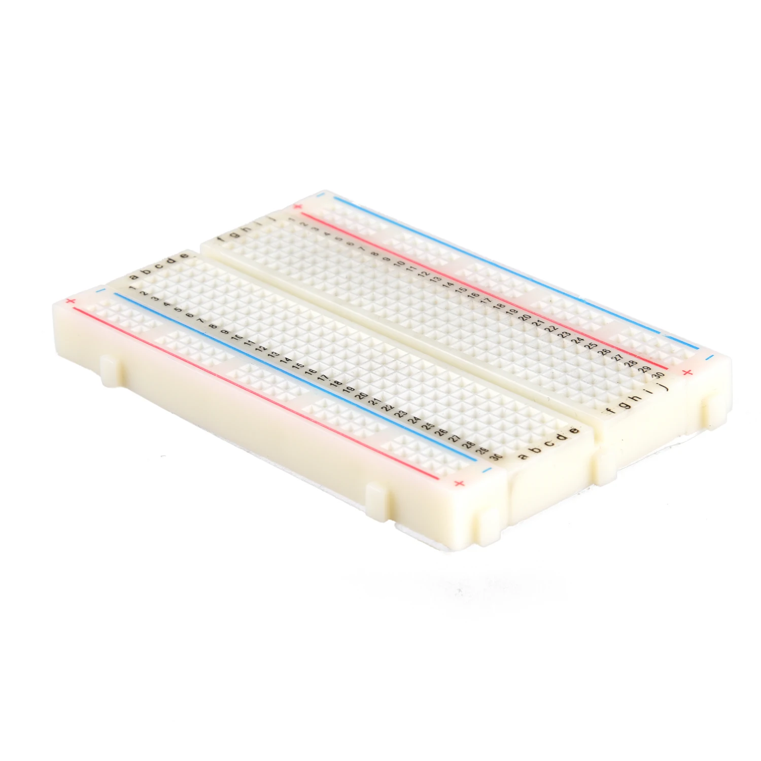 

Breadboard Experiment Board Breadboard 400 Contacts