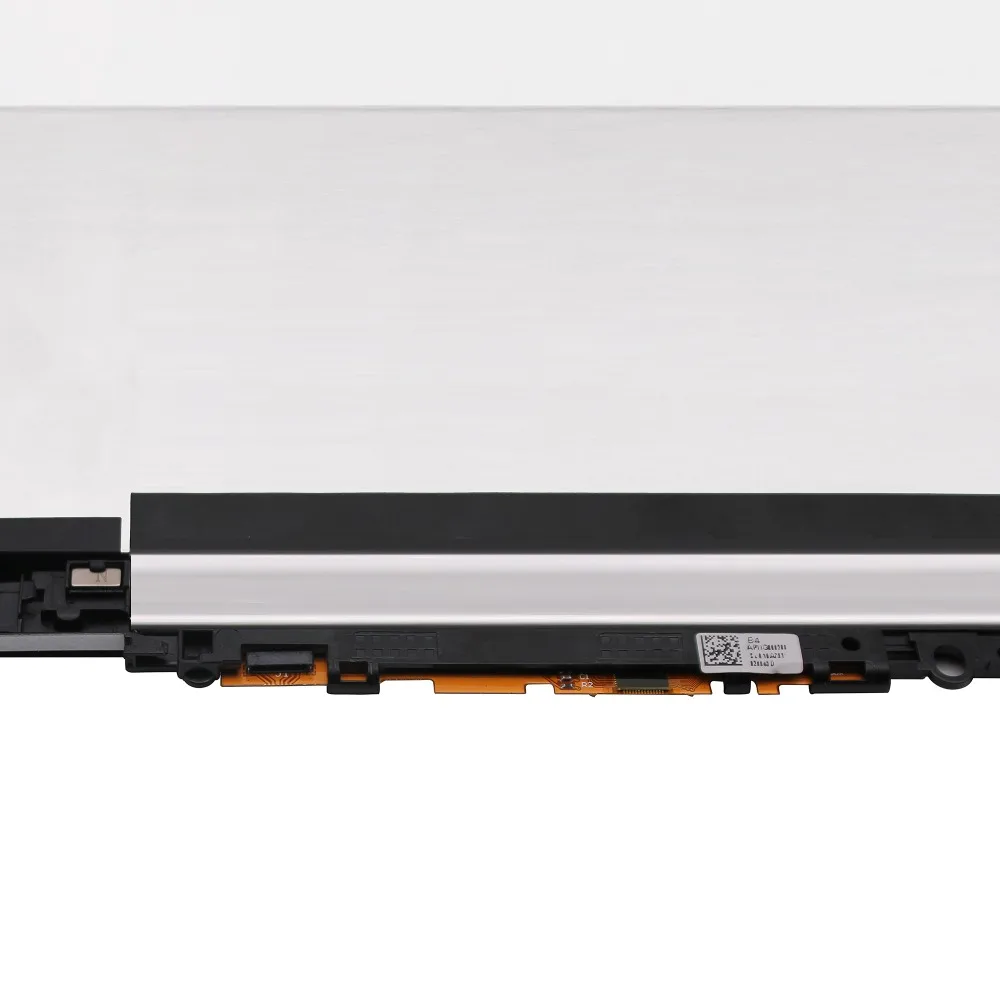 11.6&quot LED IPS LCD Screen Display Touch Digitizer Glass Lens Panel Assembly For Lenovo Ideapad Yoga 710-11ISK 80TX 710-11IKB 80V6 |