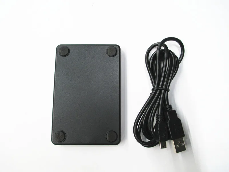 Считыватель RFID 14443A Бесконтактный NFC 13 56 МГц Win8/Android/OTG|card reader|ic card readercard reader |
