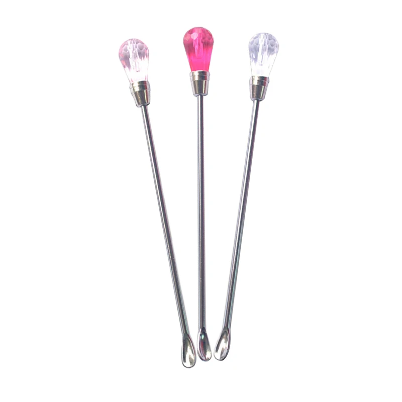 Новые товары для ногтей инструменты и принадлежности стержень смешивания клей