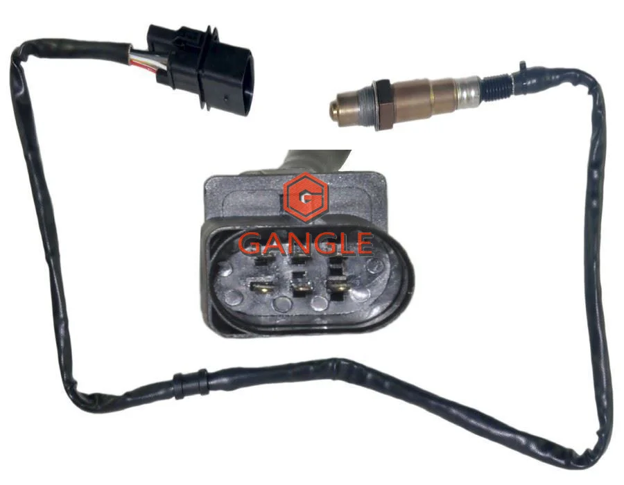 Кислородный датчик O2 Lambda сенсор для Alpina B7 BMW E60 E63 E64 E65 E66 E67 E90 Mercedes Benz SLK R171 A0045422218