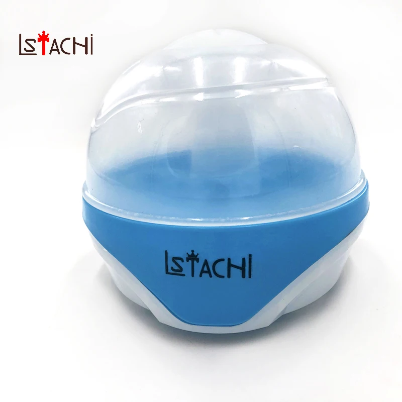 LSTACHi 6 Eggs Boiler High Quality New Multi-functional Electric Egg Cooker for up to 6 Eggs Boiler Steamer Cookware Kitchenware