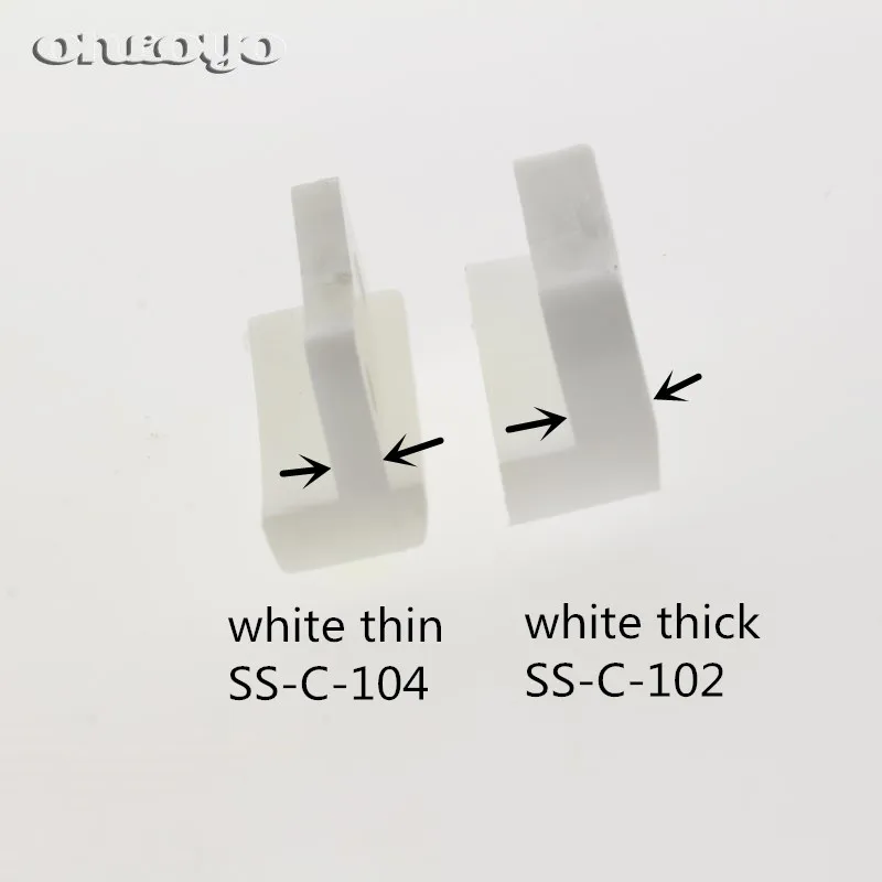 Детали для компьютерной вышивальной машины рычаг захвата резьбы с полузубьем