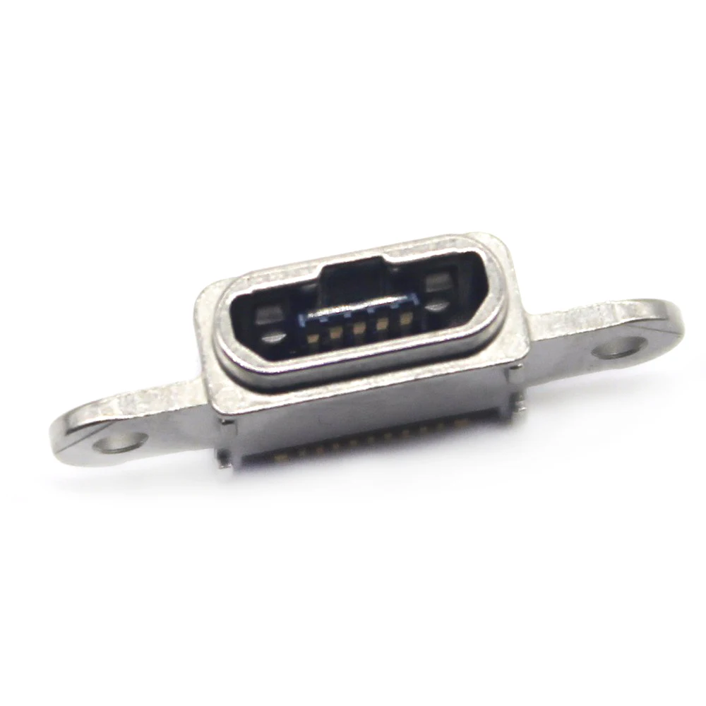 Новинка для Samsung S7 G930F edge G935F G930P/A/V/T/P G930 usb-коннектор зарядки штепсельная